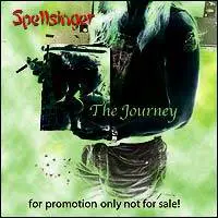 Spellsinger : The Journey (Démo)